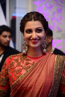 Actress Hamsa Nandini Gallery